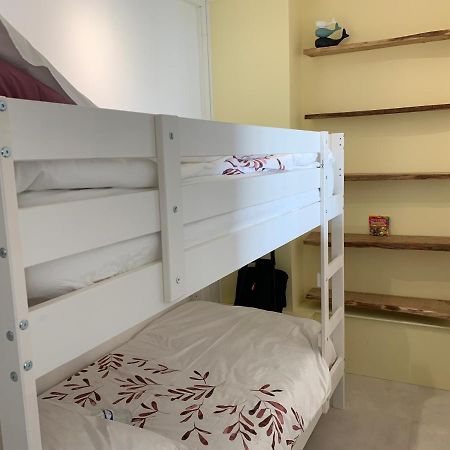 Vue Sur Les Iles D'Or Apartment Hyères Екстериор снимка