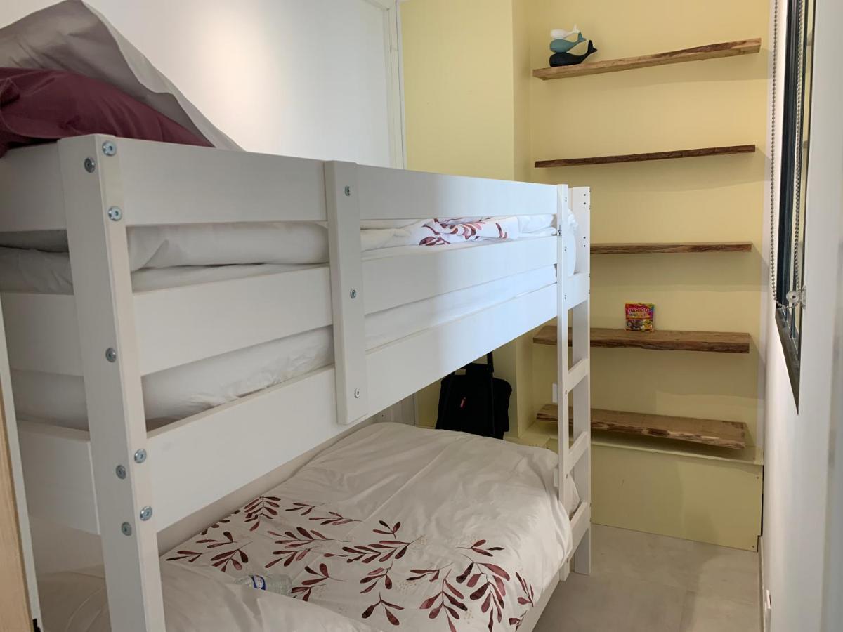 Vue Sur Les Iles D'Or Apartment Hyères Екстериор снимка